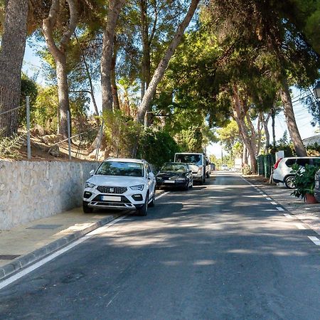 Xpce Jazmines De Nueva Andalucia Villa Marbella Dış mekan fotoğraf