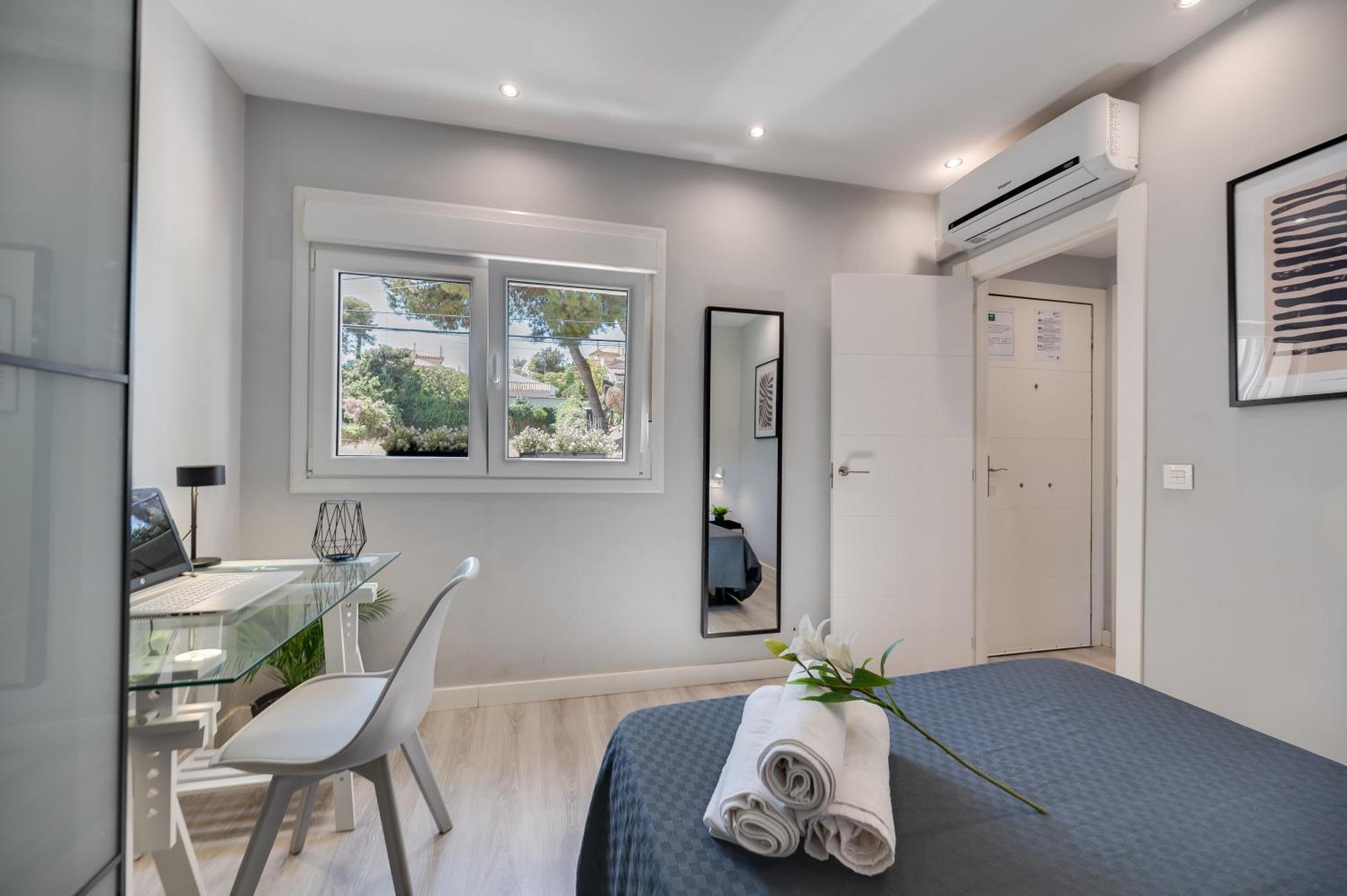 Xpce Jazmines De Nueva Andalucia Villa Marbella Dış mekan fotoğraf