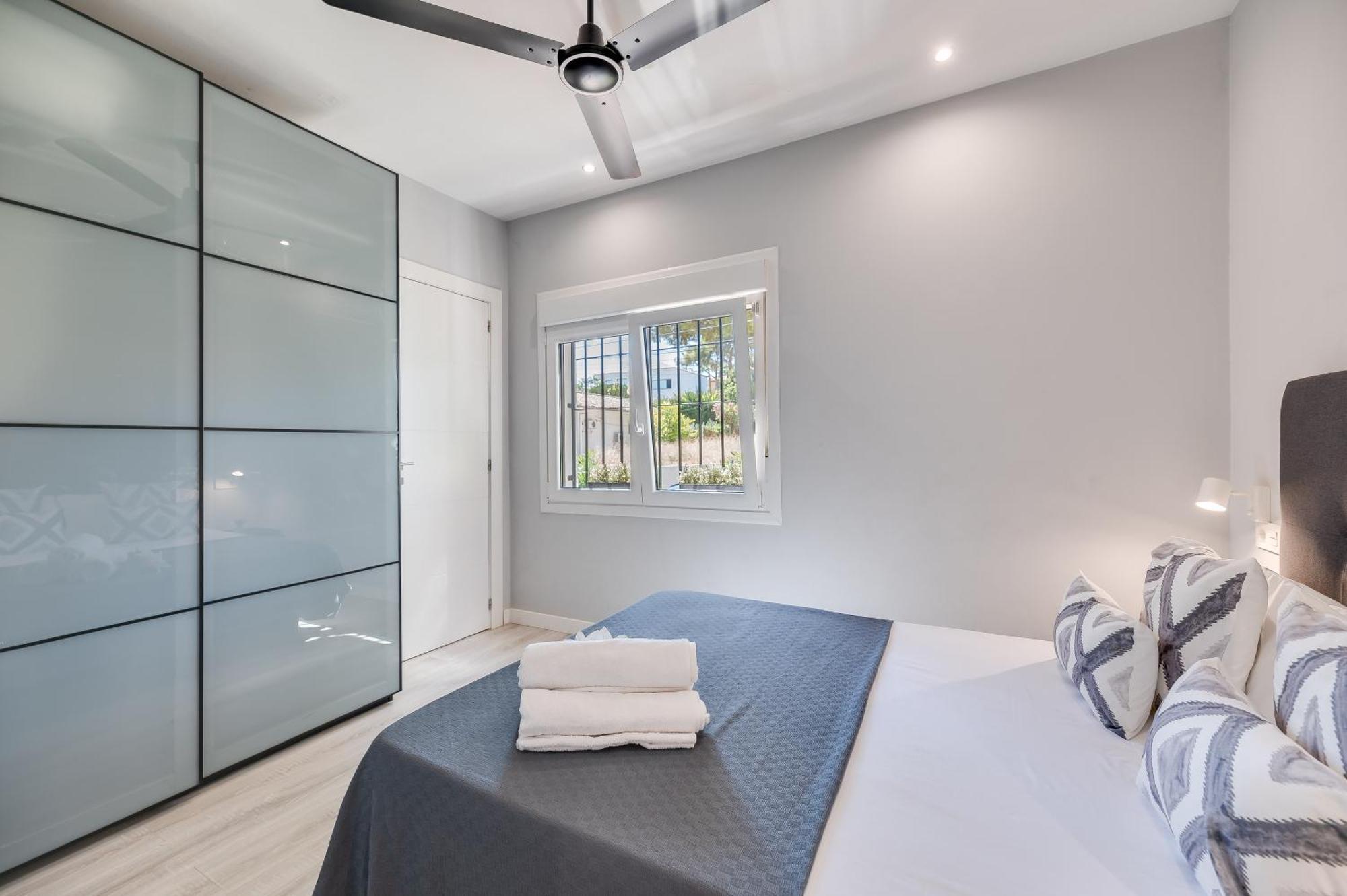 Xpce Jazmines De Nueva Andalucia Villa Marbella Dış mekan fotoğraf