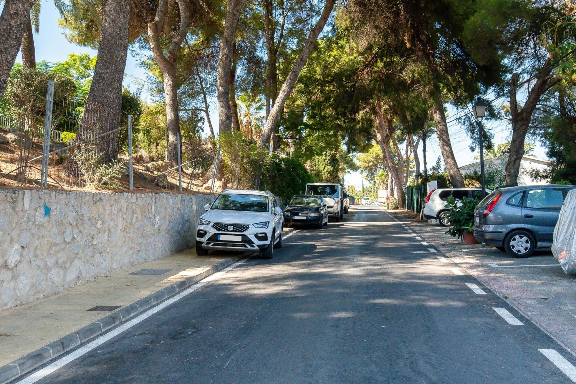 Xpce Jazmines De Nueva Andalucia Villa Marbella Dış mekan fotoğraf